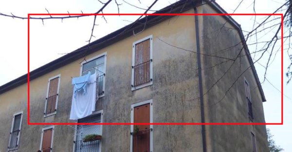 appartamento in vendita a Conegliano