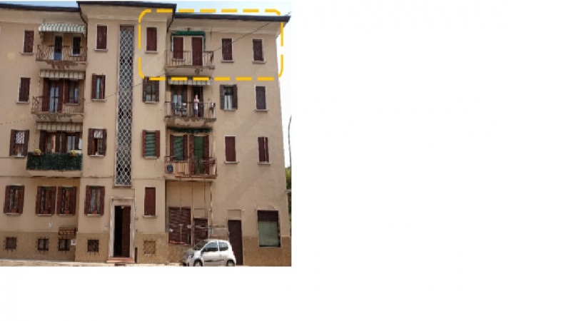 appartamento in vendita a Conegliano