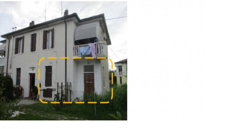appartamento in vendita a Conegliano