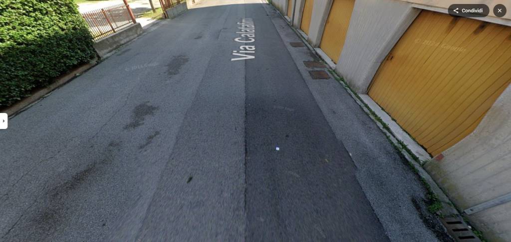 appartamento in vendita a Conegliano