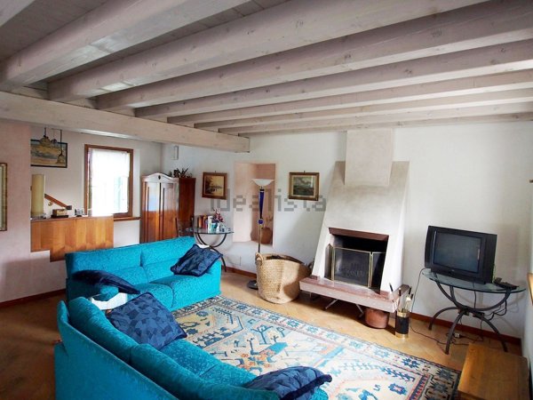 casa indipendente in vendita a Conegliano