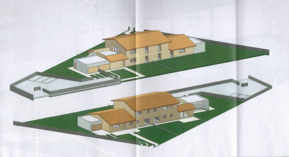 appartamento in vendita a Conegliano