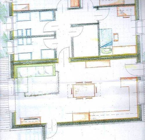 appartamento in vendita a Conegliano