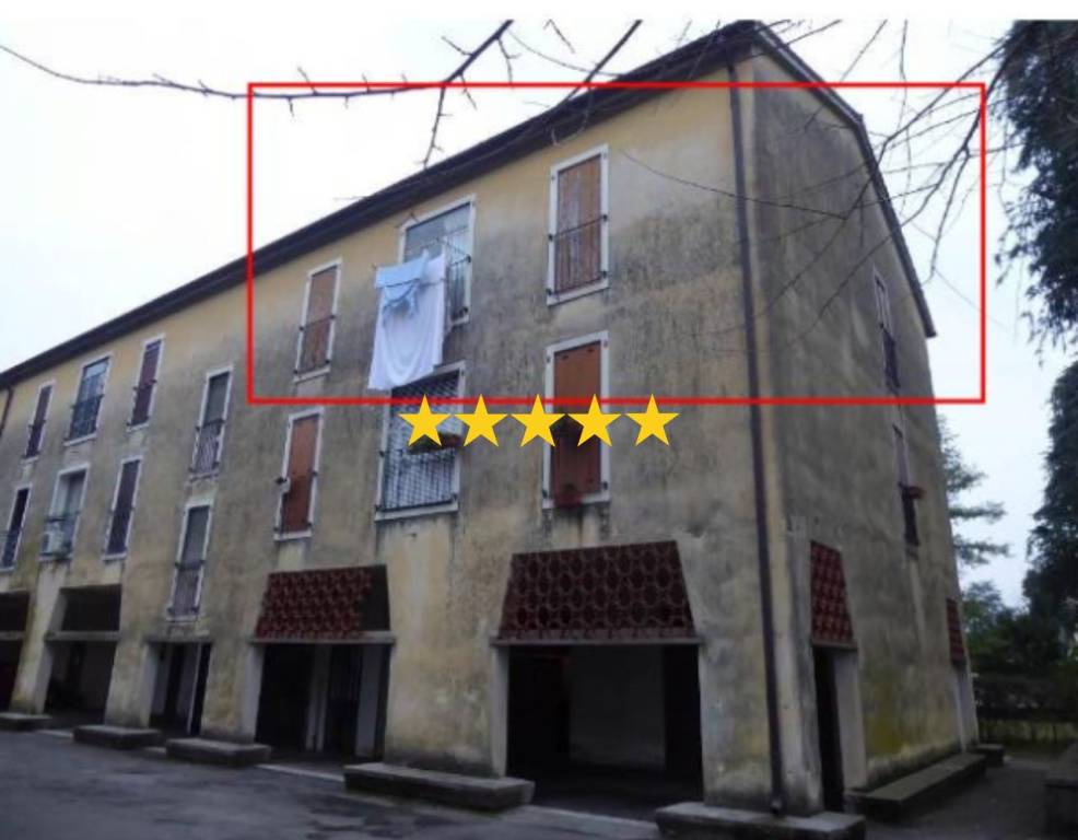 appartamento in vendita a Conegliano