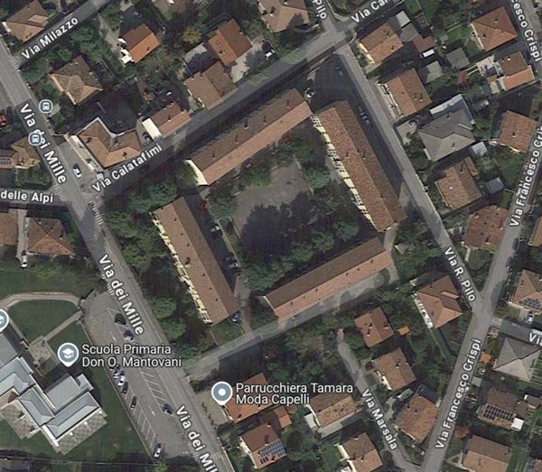 appartamento in vendita a Conegliano