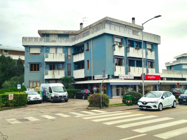 appartamento in vendita a Conegliano
