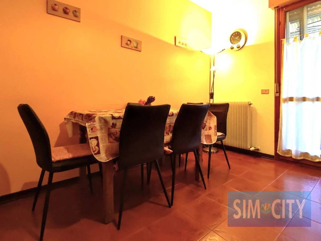 appartamento in vendita a Conegliano