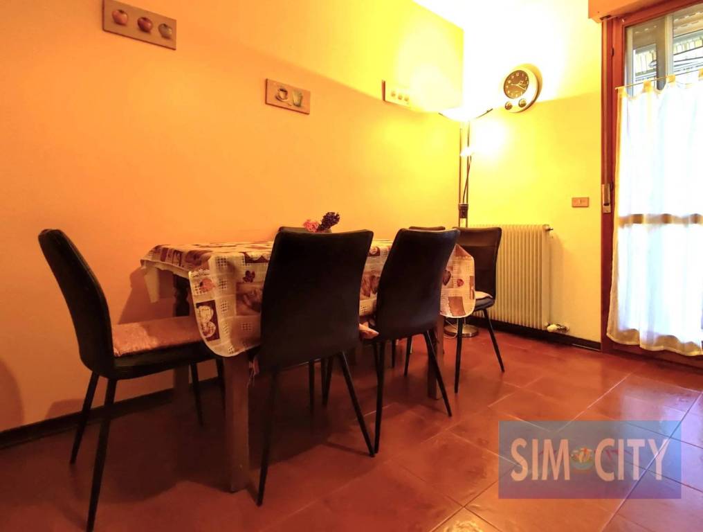 appartamento in vendita a Conegliano