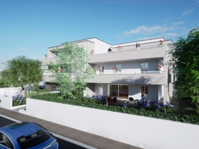 appartamento in vendita a Conegliano