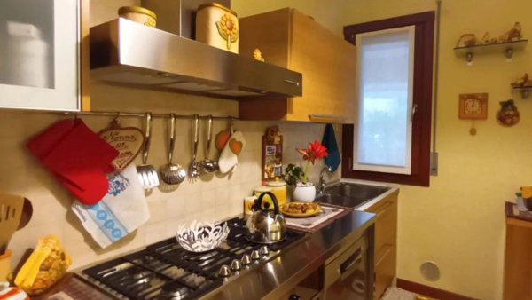 appartamento in vendita a Conegliano
