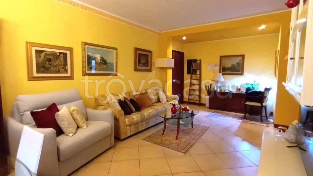 appartamento in vendita a Conegliano