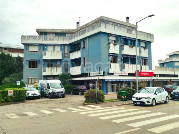 appartamento in vendita a Conegliano