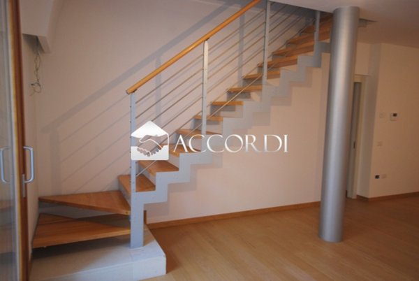 appartamento in vendita a Conegliano