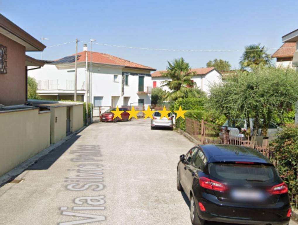 appartamento in vendita a Conegliano
