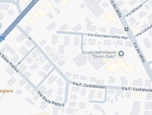 appartamento in vendita a Conegliano