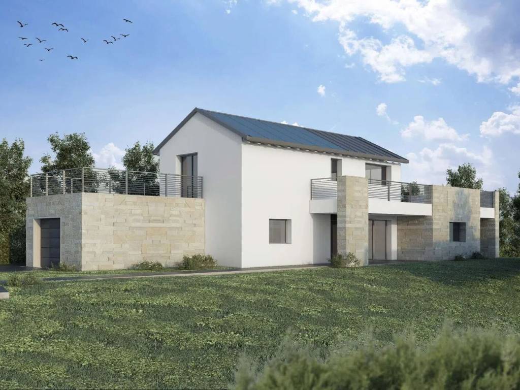 terreno edificabile in vendita a Conegliano in zona Ogliano