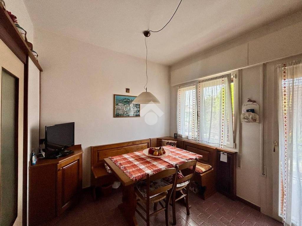 appartamento in vendita a Conegliano in zona Campolongo