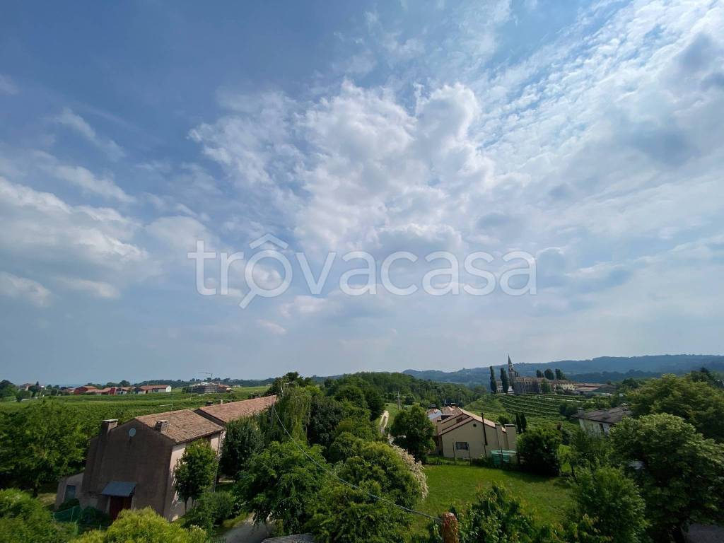 appartamento in vendita a Conegliano