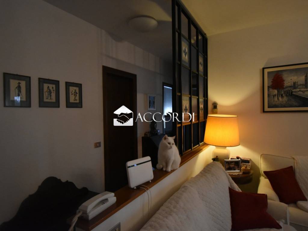appartamento in vendita a Conegliano