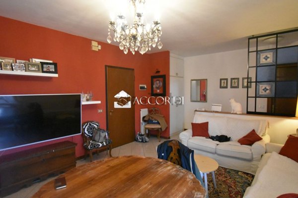 appartamento in vendita a Conegliano
