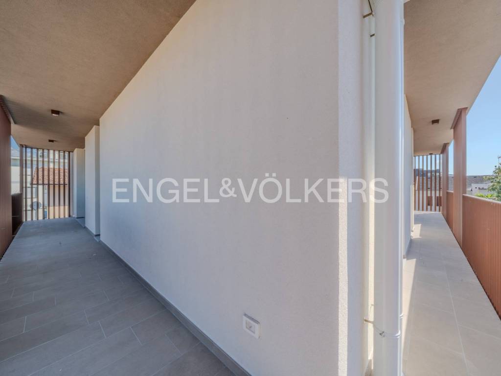 appartamento in vendita a Conegliano