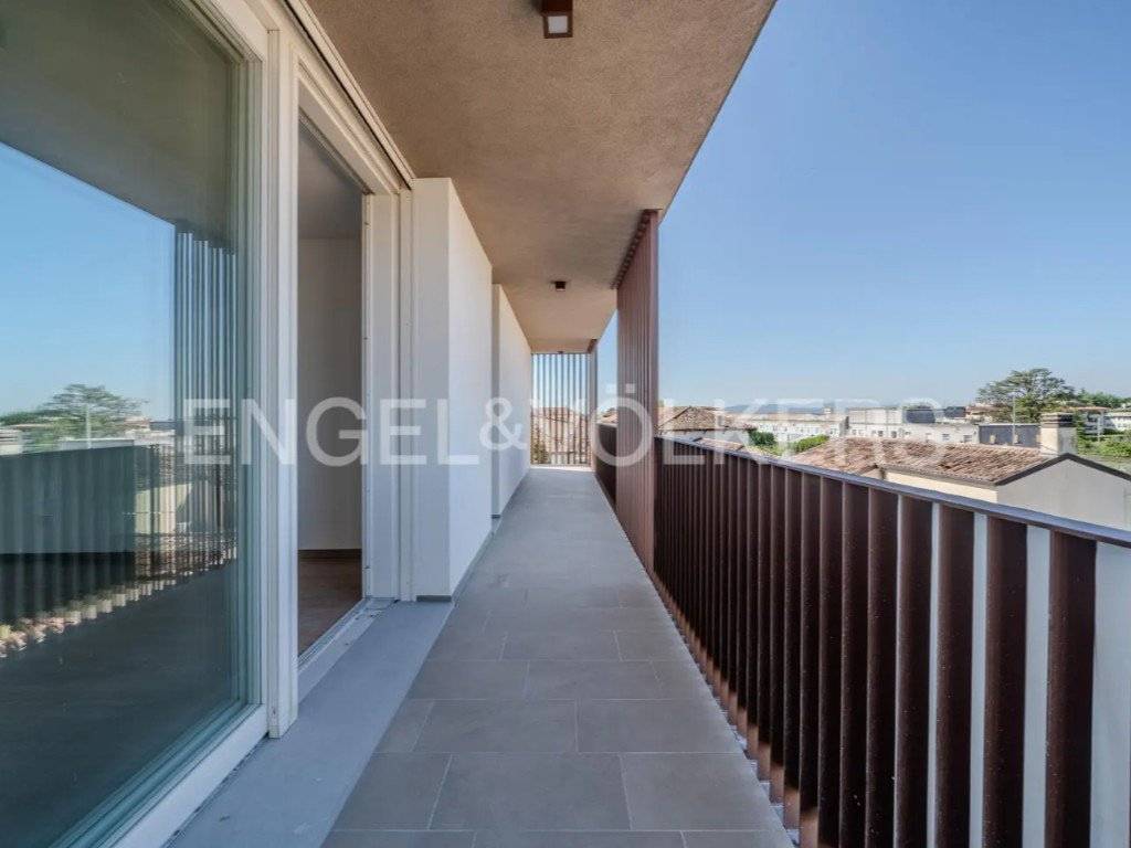 appartamento in vendita a Conegliano