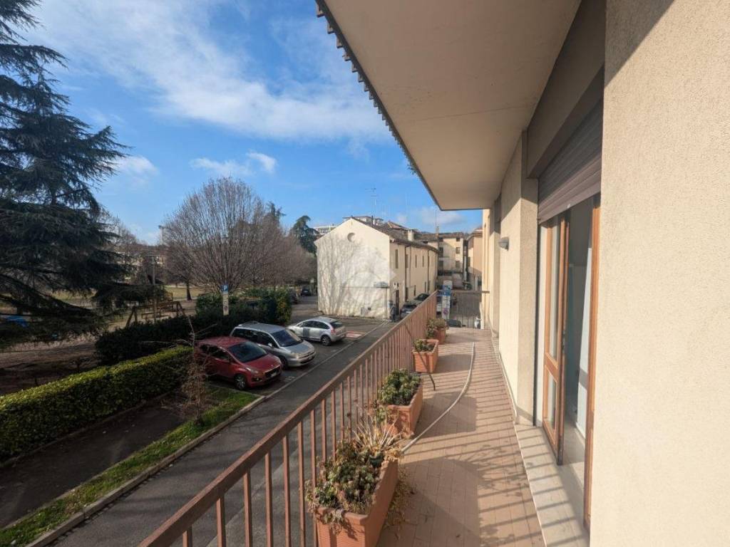 appartamento in vendita a Conegliano