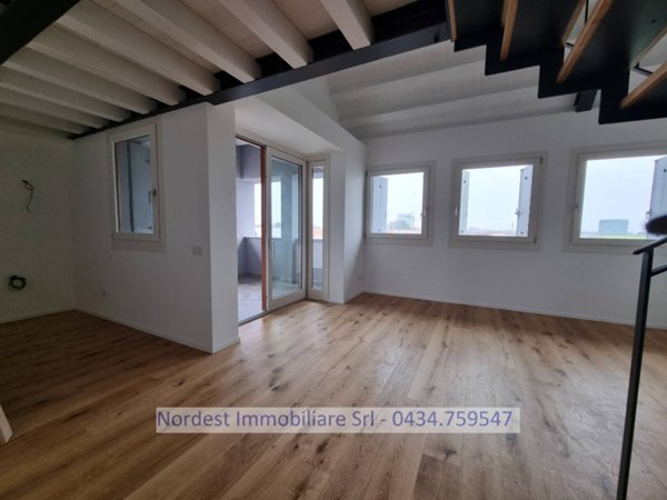appartamento in vendita a Conegliano