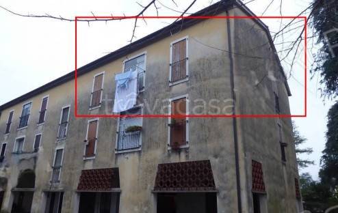 appartamento in vendita a Conegliano