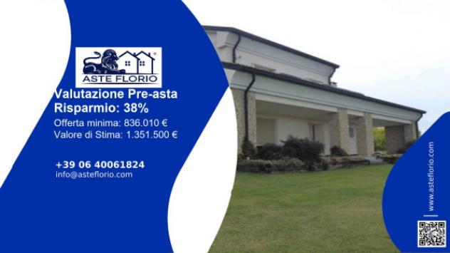 casa indipendente in vendita a Conegliano in zona Collalbrigo