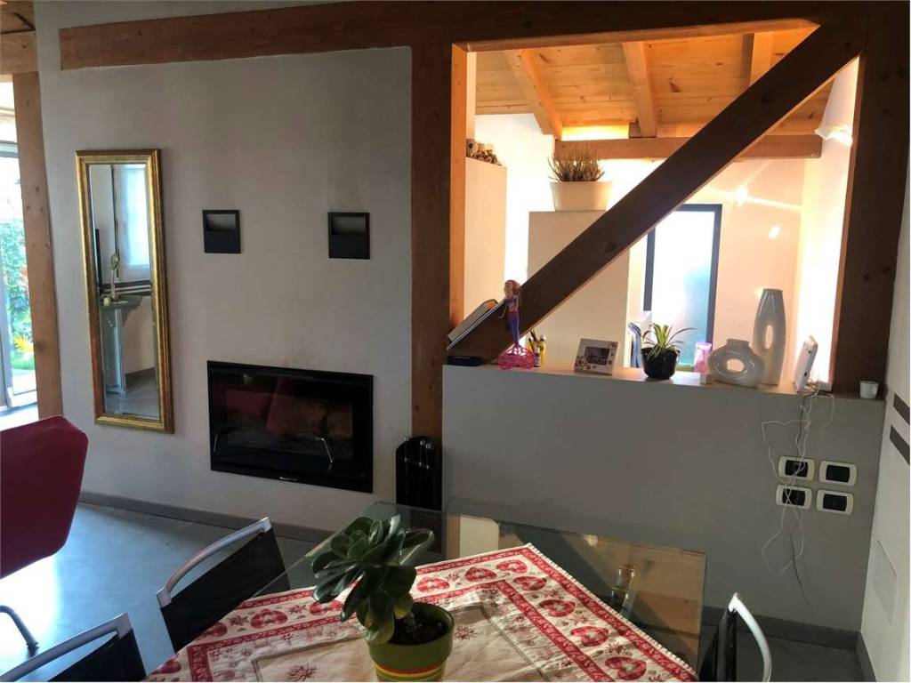 casa indipendente in vendita a Conegliano in zona Costa