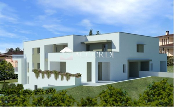 appartamento in vendita a Conegliano