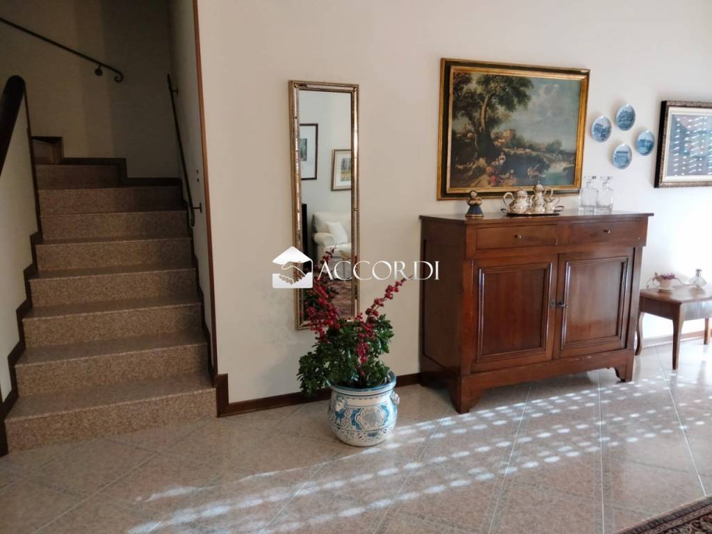 casa indipendente in vendita a Conegliano