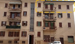 appartamento in vendita a Conegliano