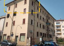 appartamento in vendita a Conegliano