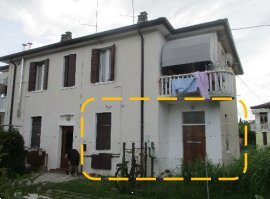 appartamento in vendita a Conegliano