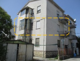 appartamento in vendita a Conegliano