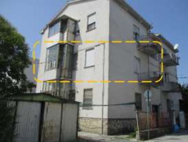 appartamento in vendita a Conegliano