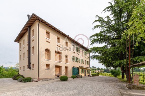 casa indipendente in vendita a Conegliano