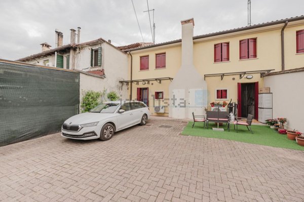 appartamento in vendita a Conegliano