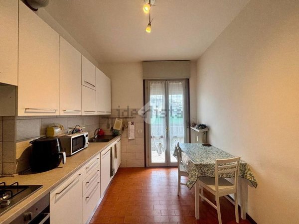 appartamento in vendita a Conegliano