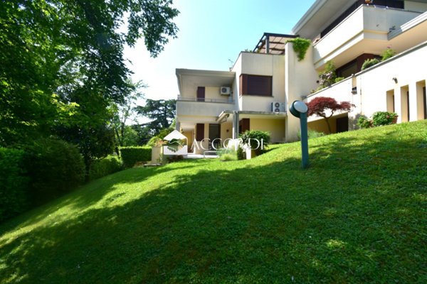 appartamento in vendita a Conegliano