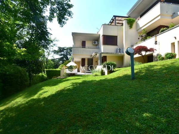 appartamento in vendita a Conegliano