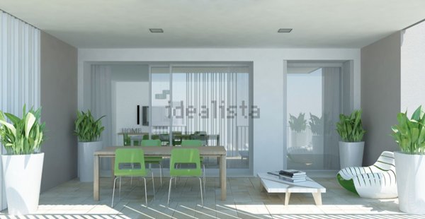 appartamento in vendita a Conegliano