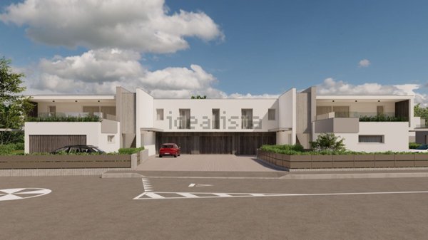 appartamento in vendita a Conegliano