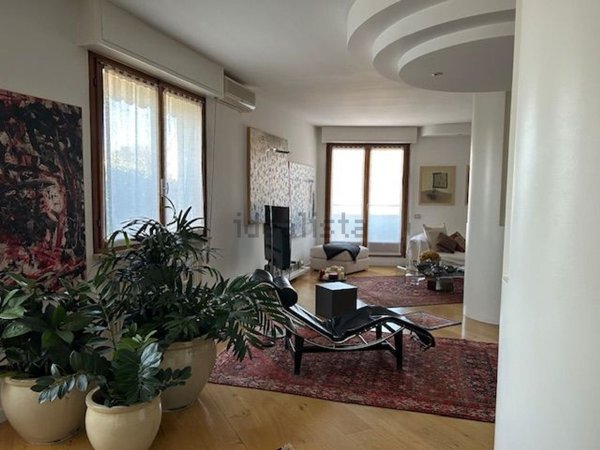 appartamento in vendita a Conegliano