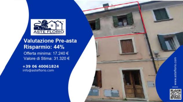 appartamento in vendita a Conegliano