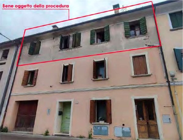 appartamento in vendita a Conegliano