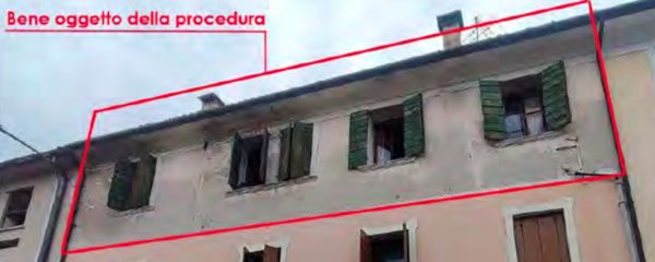 appartamento in vendita a Conegliano