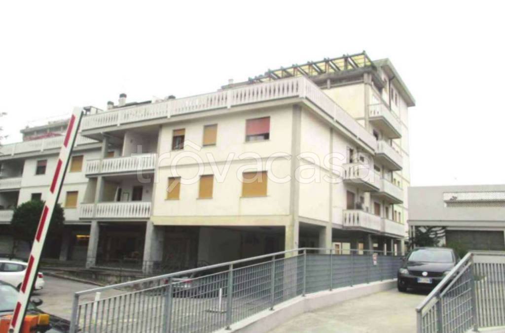 appartamento in vendita a Conegliano